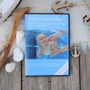 Babyschwimm DVD